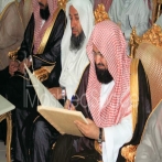 Abderrahman al soudais